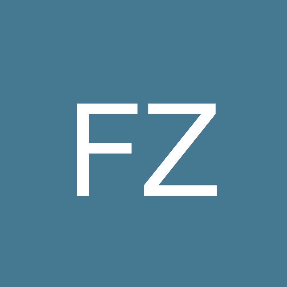 Meet your Posher, Frances